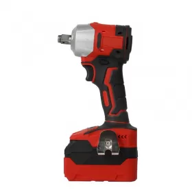 21V 320N.M Llave de impacto inalámbrico P10304