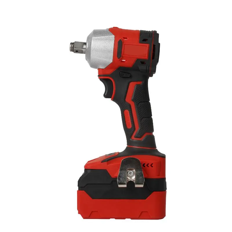 21V 320N.M Llave de impacto inalámbrico P10304
