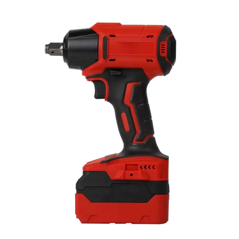 21V 500N.M Llave inalámbrica de impacto P10305