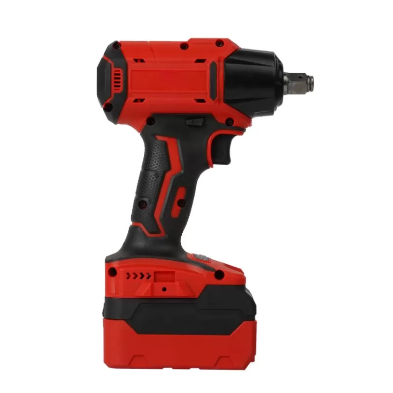 21V 500N.M Llave inalámbrica de impacto P10305