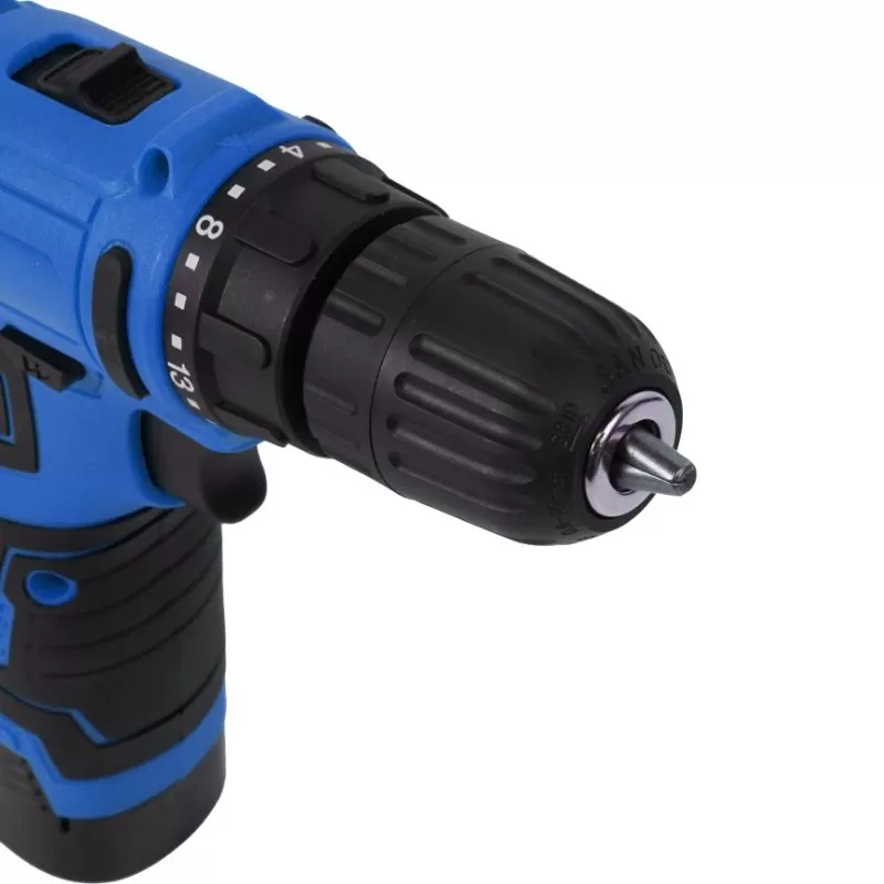 16.8V 22n.M Taladro inalámbrico P10104