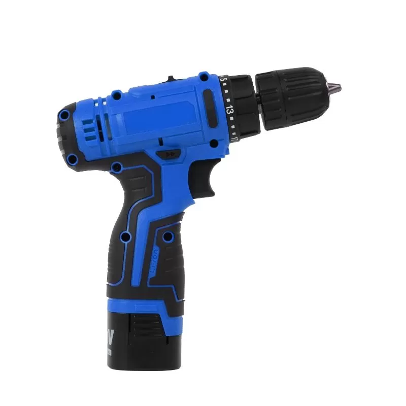 16.8V 22n.M Taladro inalámbrico P10104
