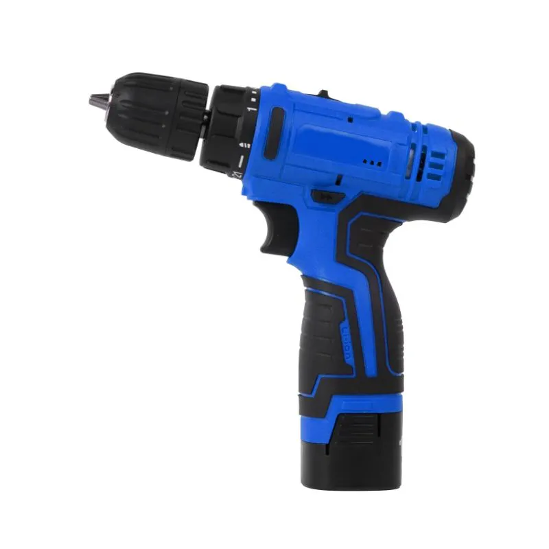 16.8V 22n.M Taladro inalámbrico P10104