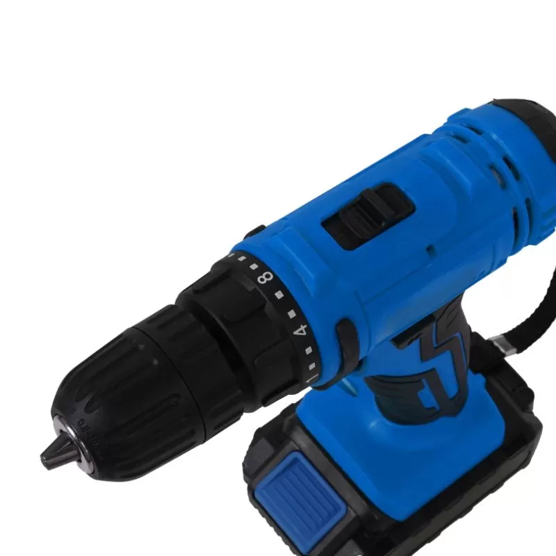 21V 28N.M Taladro inalámbrico P10105