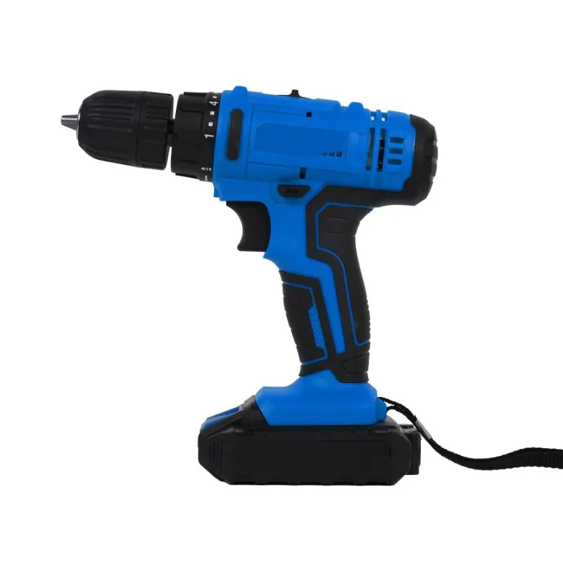 21V 28N.M Taladro inalámbrico P10105
