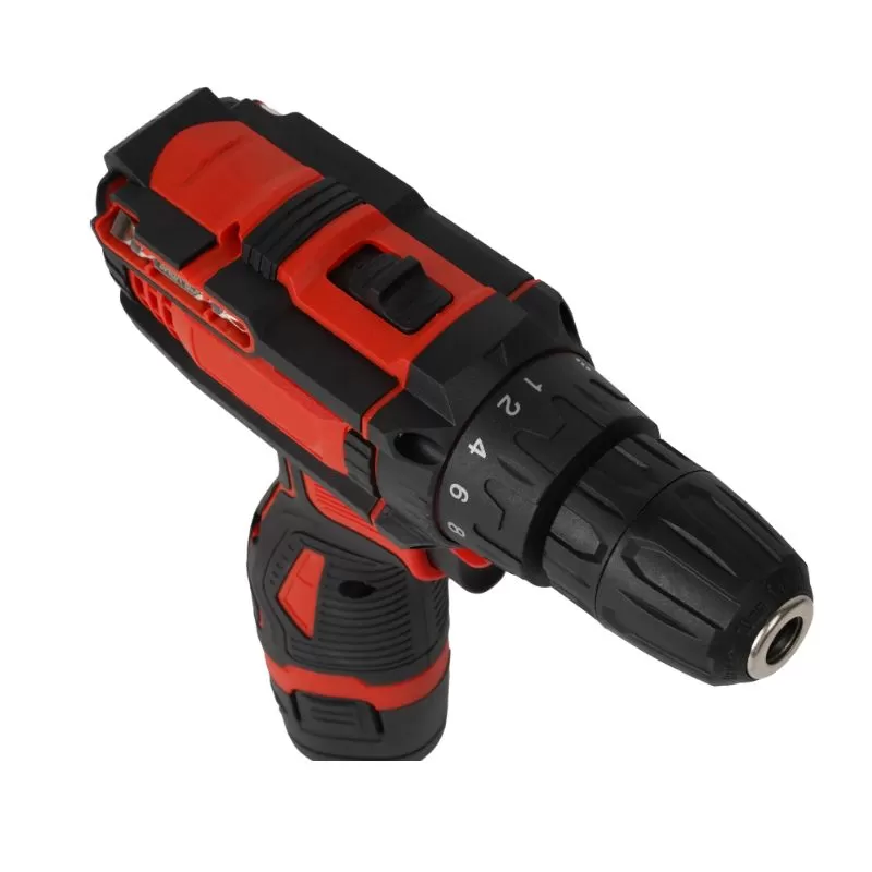 12V 1.5AH Taladro inalámbrico P10110