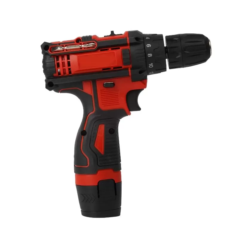 12V 1.5AH Taladro inalámbrico P10110