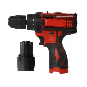 12V 1.5AH Taladro inalámbrico P10110