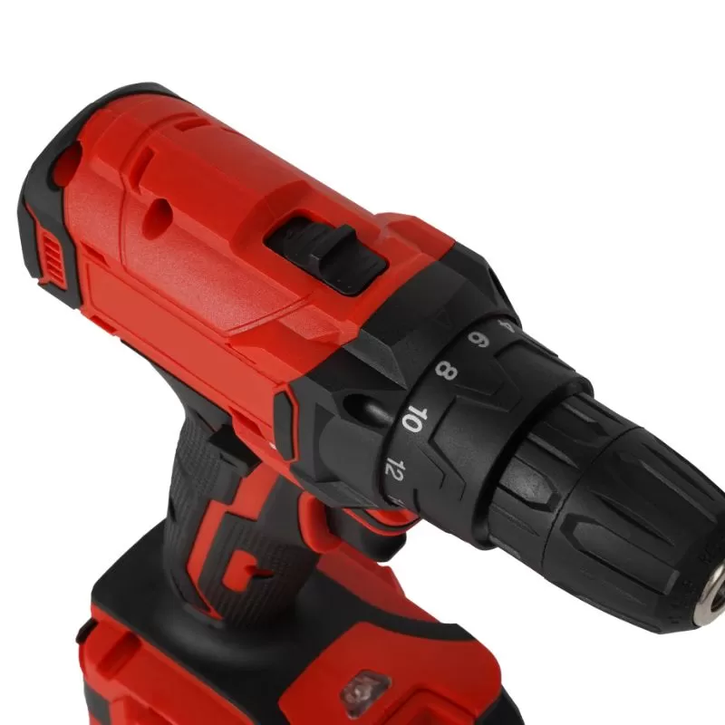 30N.M 21V Taladro inalámbrico P10111
