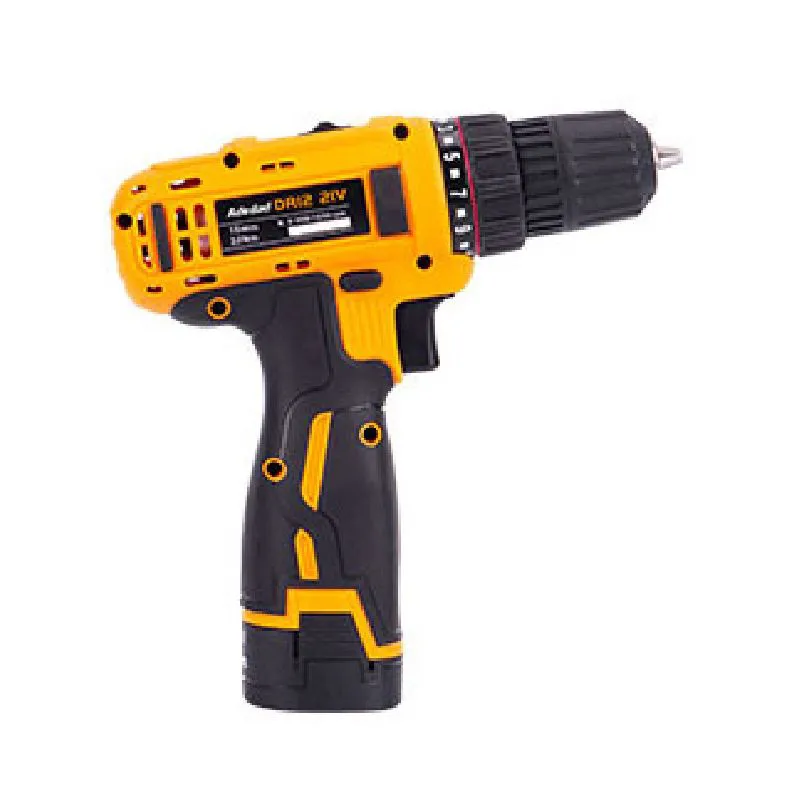 12V 20n.M Taladro inalámbrico P10121