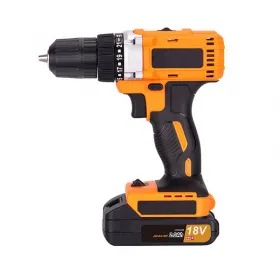 18V 45n.M Drill Lithium sin escobillas P10123