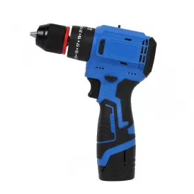12V 30n.M Taladro de impacto inalámbrico P10102