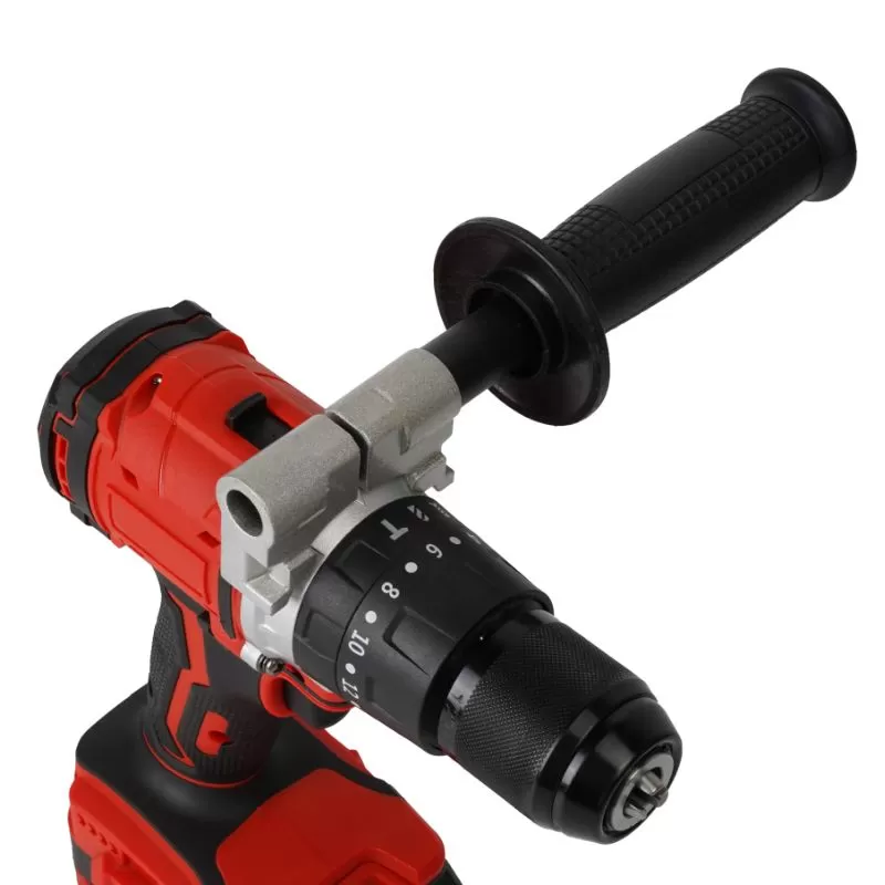 21V 80N.M DISPARTO DE IMPACTO INFERMENTE P10113