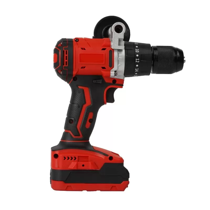 21V 80N.M DISPARTO DE IMPACTO INFERMENTE P10113