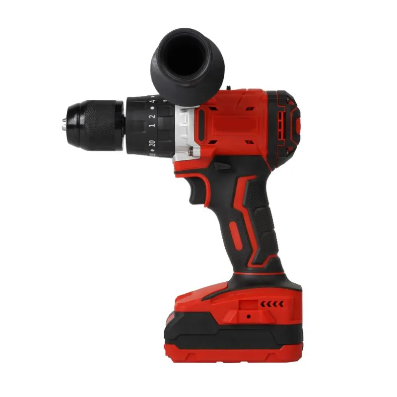 21V 80N.M DISPARTO DE IMPACTO INFERMENTE P10113