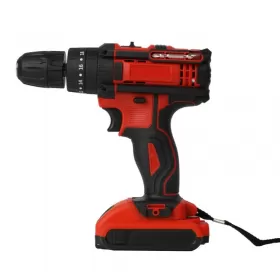 21V 29n.M Drill Incolse Impact P10114