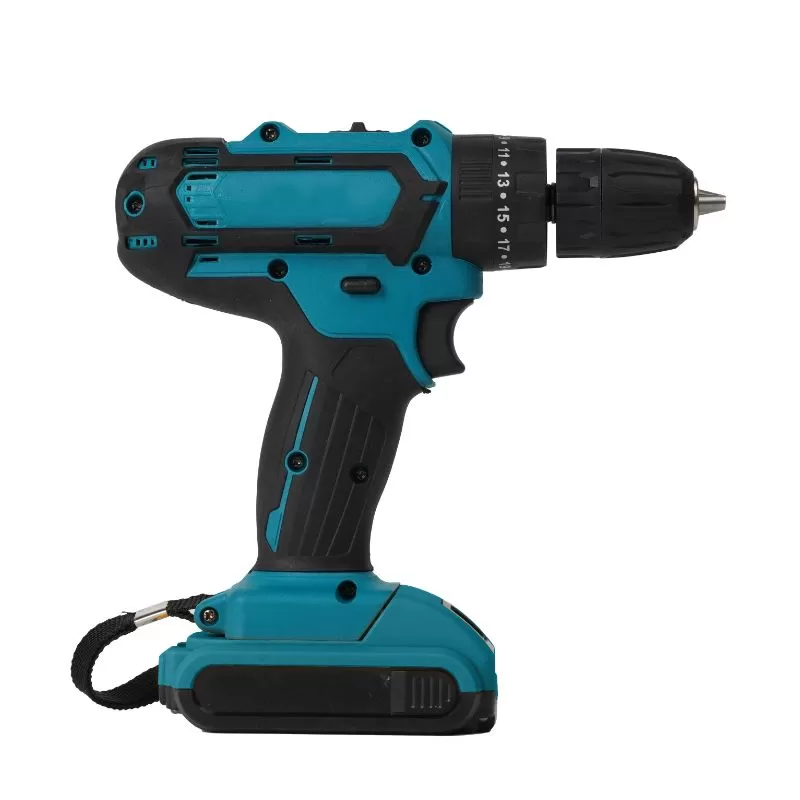 21V 25n.M Taladro de impacto inalámbrico P10117