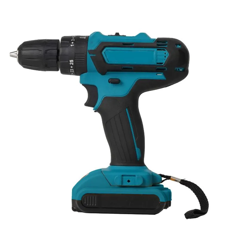 21V 25n.M Taladro de impacto inalámbrico P10117