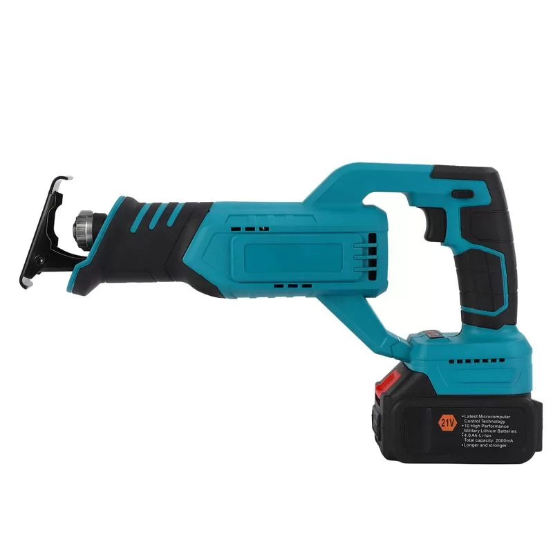 21V Reciprocator SAW P10801