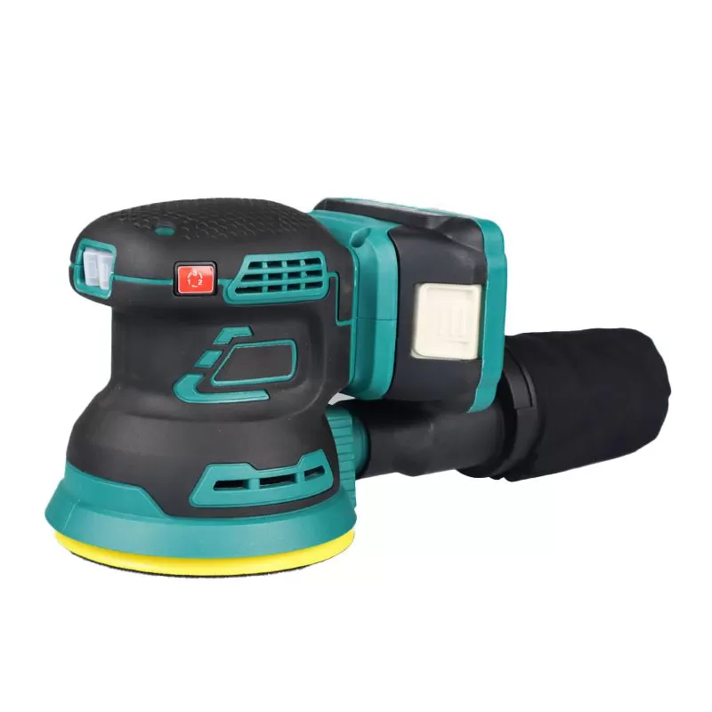 125 mm 21V Sander eléctrico P10902