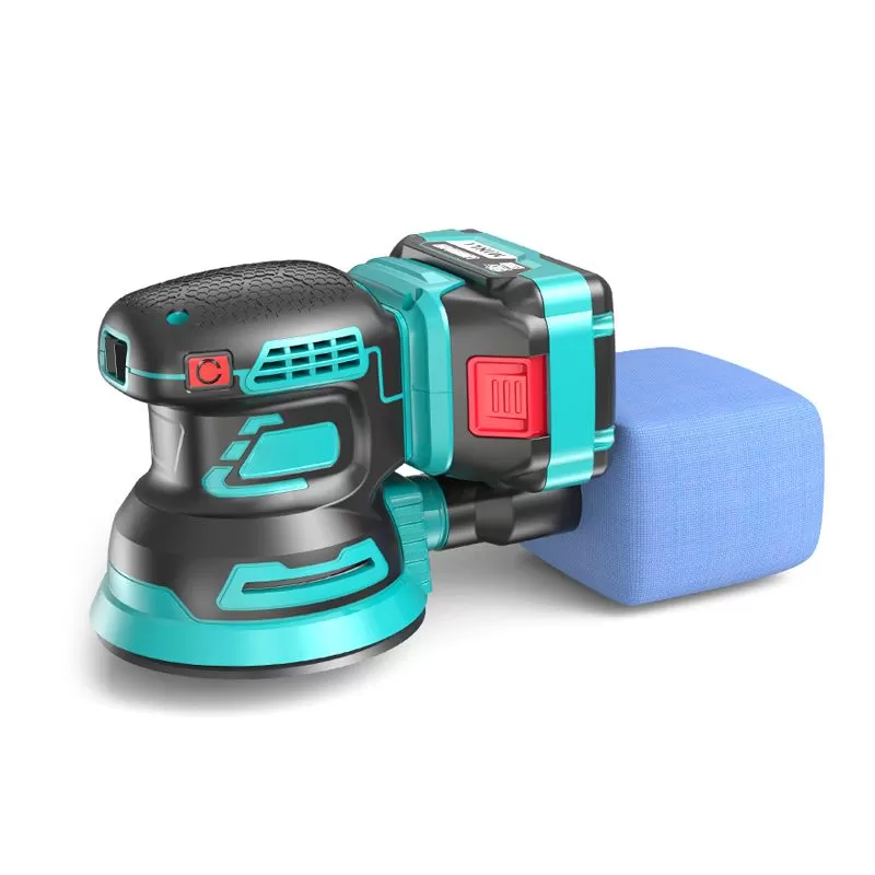 125 mm 21V Sander eléctrico P10902