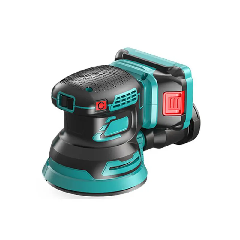 125 mm 21V Sander eléctrico P10902