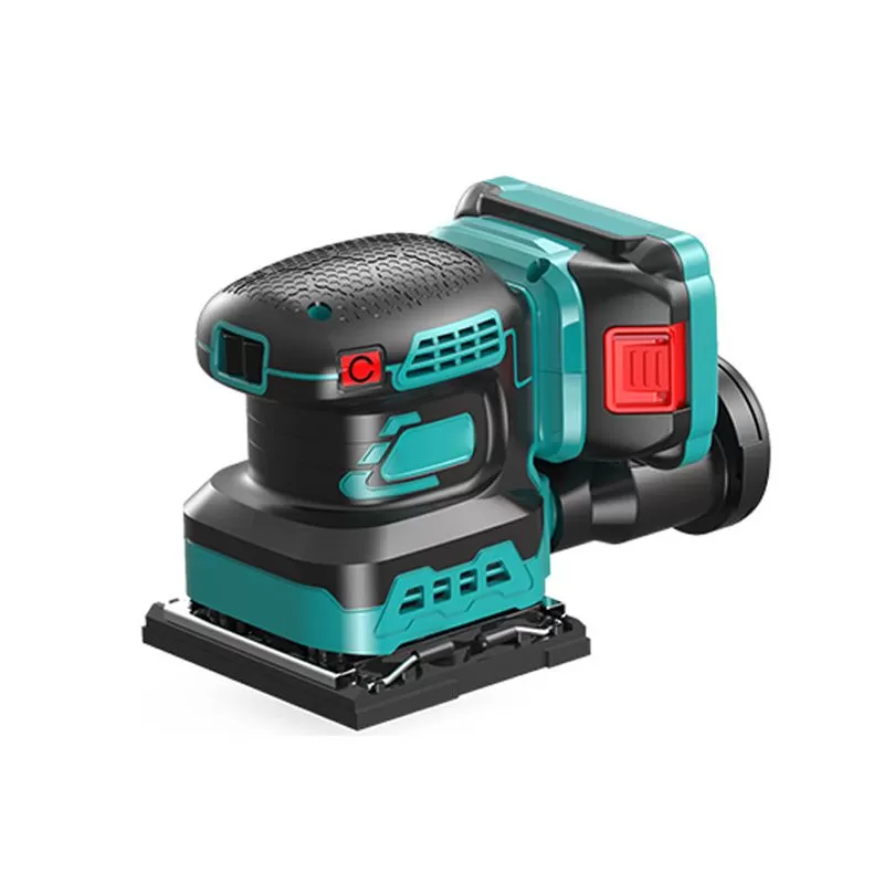 110 mm 21V Sander eléctrico P10903