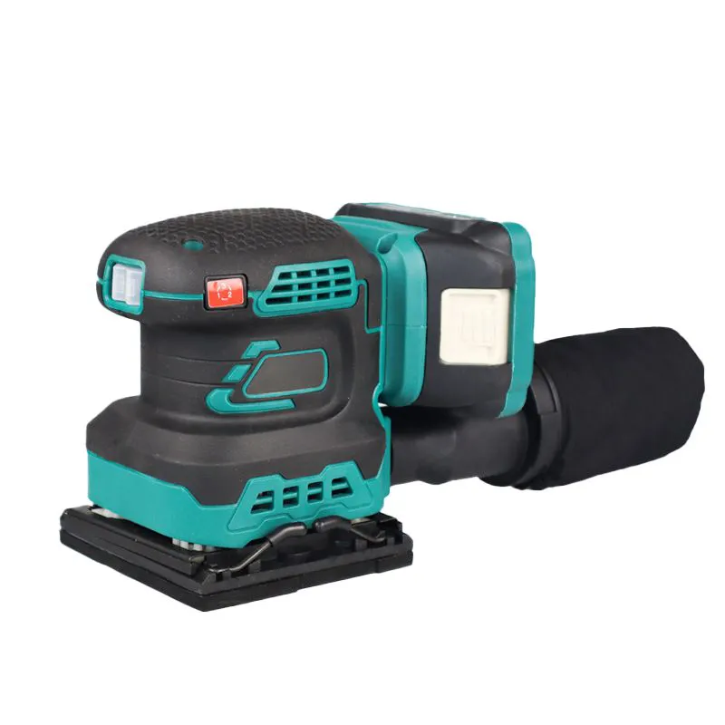 110 mm 21V Sander eléctrico P10903