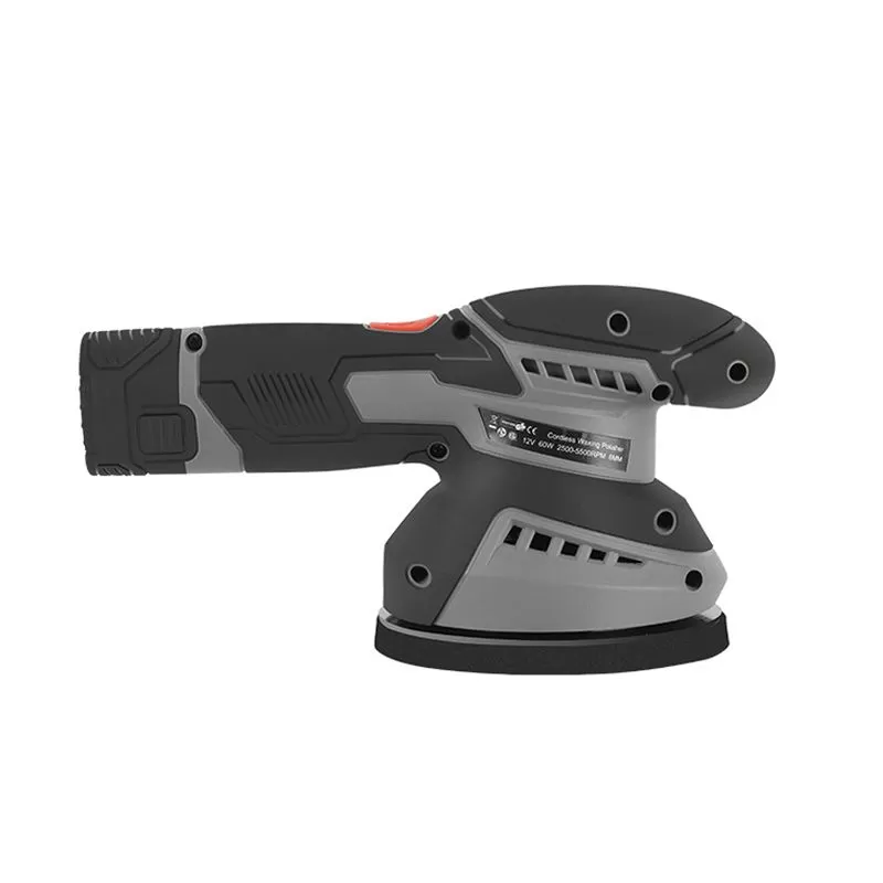 125 mm de 12V inalámbrico P10901