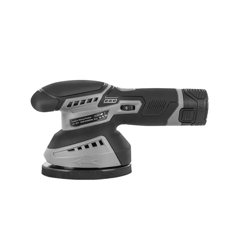 125 mm de 12V inalámbrico P10901