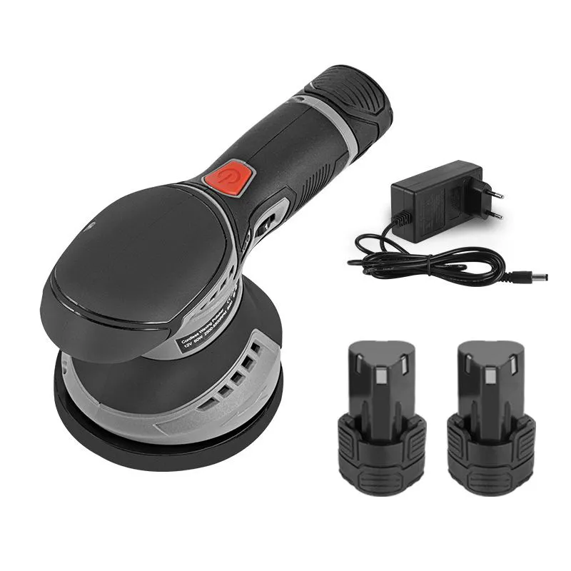 125 mm de 12V inalámbrico P10901