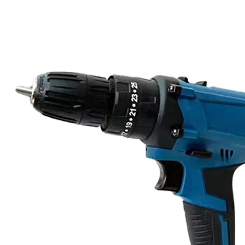 21V 32N · m Drill Taladro de impacto inalámbrico P10124