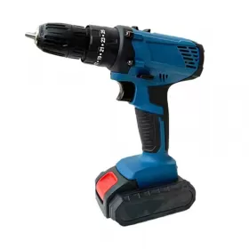 21V 32N · m Drill Taladro de impacto inalámbrico P10124