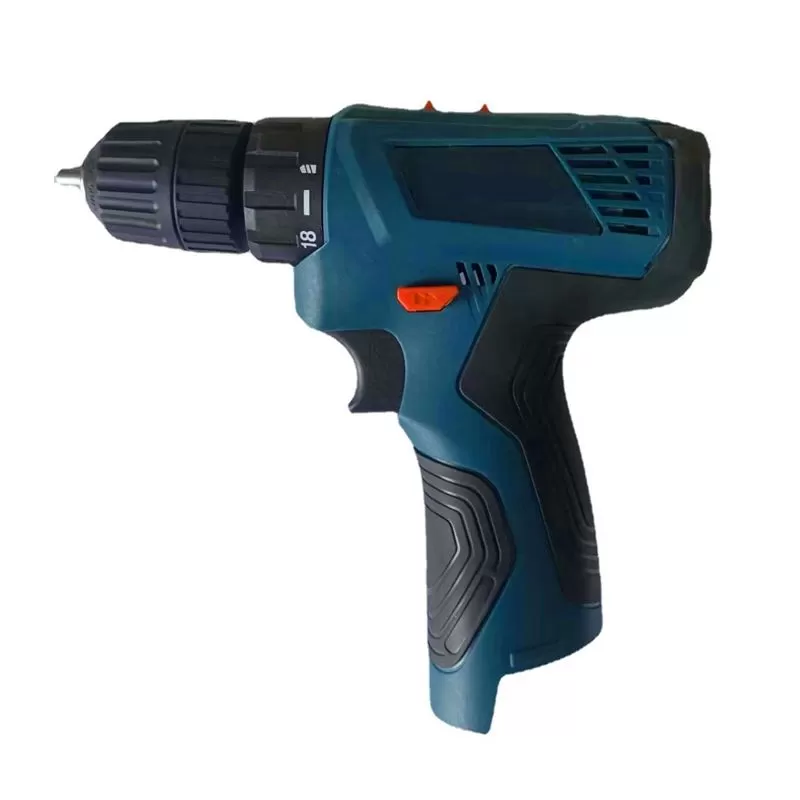 12V 10 mm de taladro inalámbrico P10125