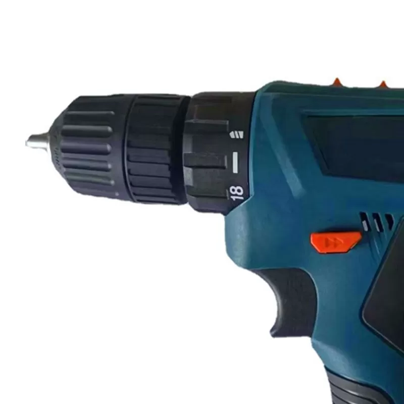 12V 10 mm de taladro inalámbrico P10125