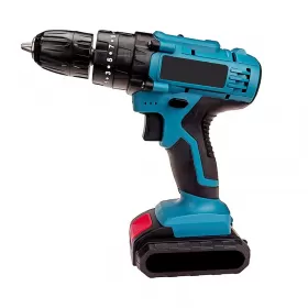 21V 32N.M Taladro de impacto inalámbrico P10126