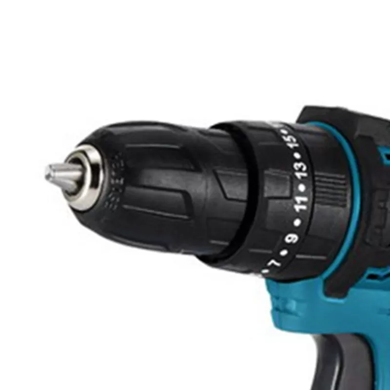 12V 30n.M Taladro inalámbrico P10128