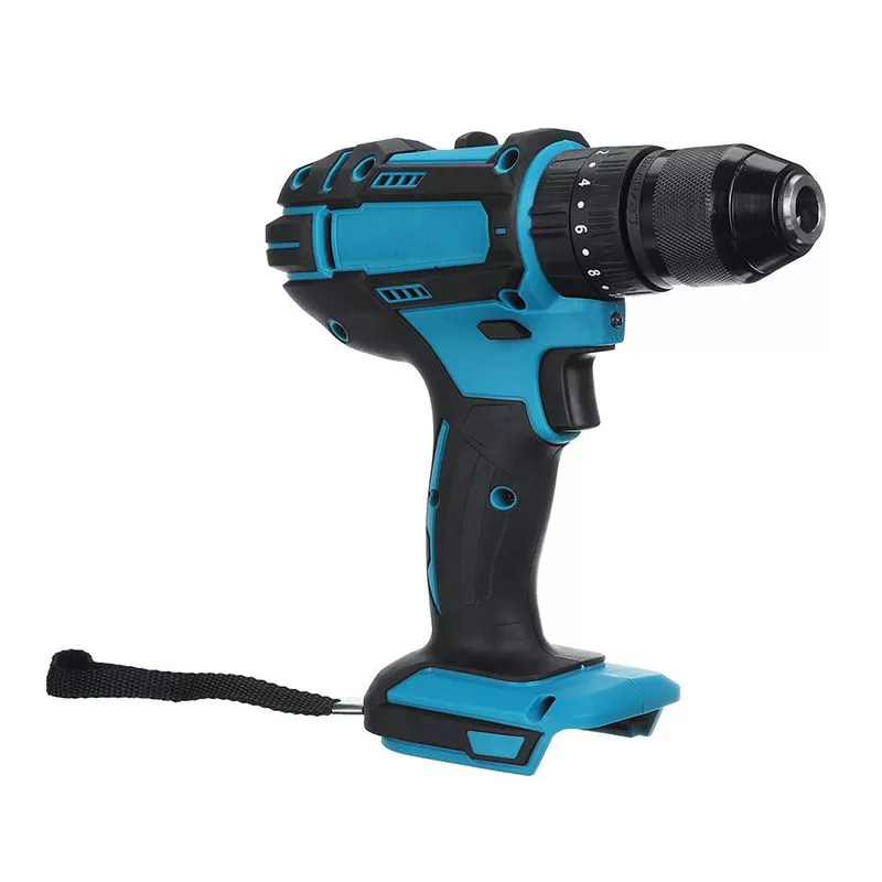21V 52N.M Taladro de impacto inalámbrico P10129