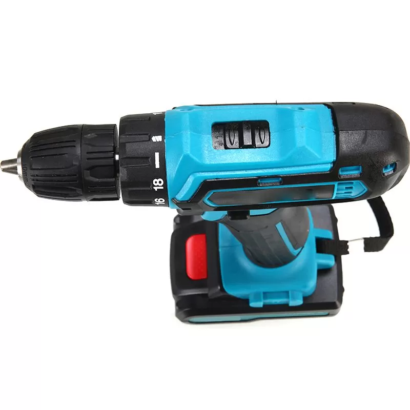 21V 35N.M Taladro inalámbrico P10131