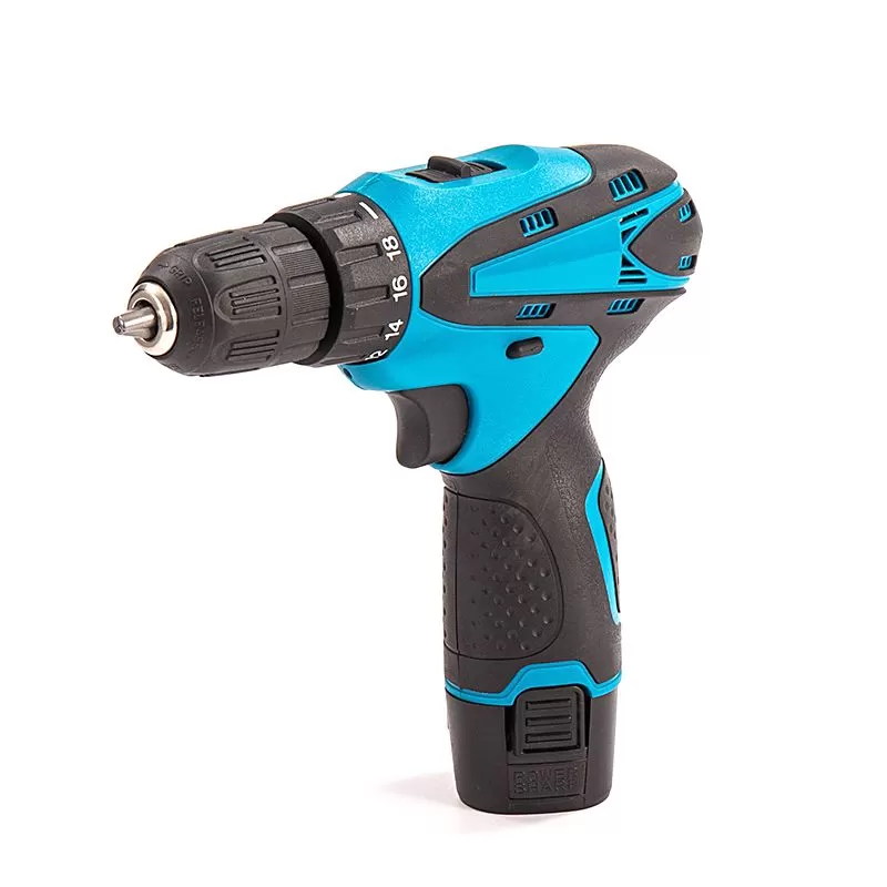 12V 32N.M Taladro inalámbrico P10132