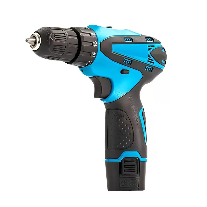 12V 32N.M Taladro inalámbrico P10132