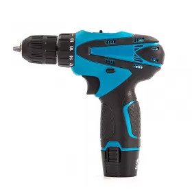 12V 32N.M Taladro inalámbrico P10132