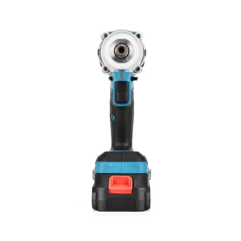 21V 350n.m Infacable Impacto Llave P10308