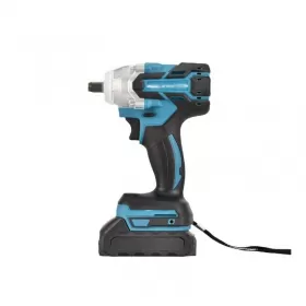 21V 350n.m Infacable Impacto Llave P10308