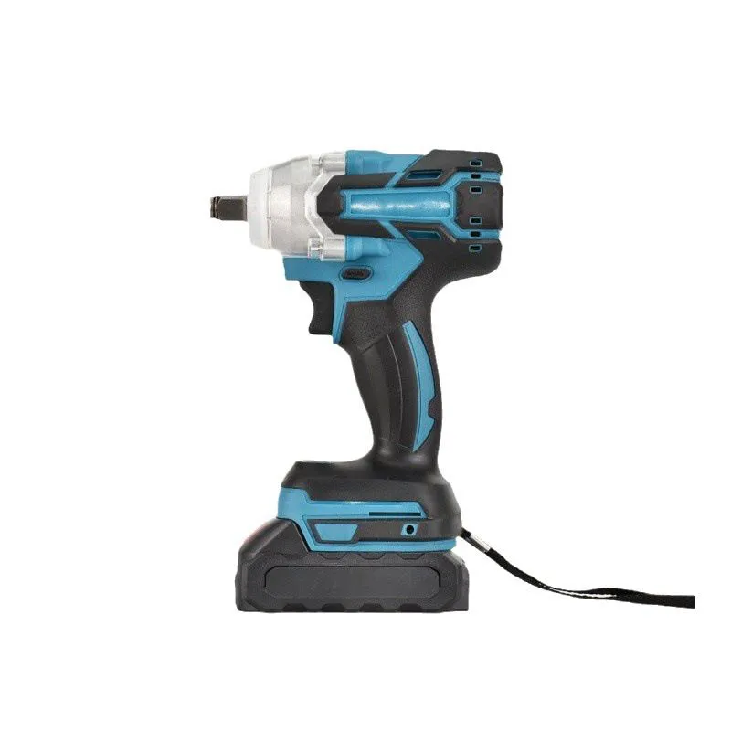 21V 350n.m Infacable Impacto Llave P10308