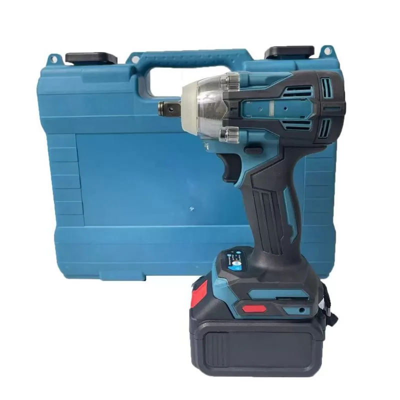 21V 350n.M Infacable Impacto Llave P10309