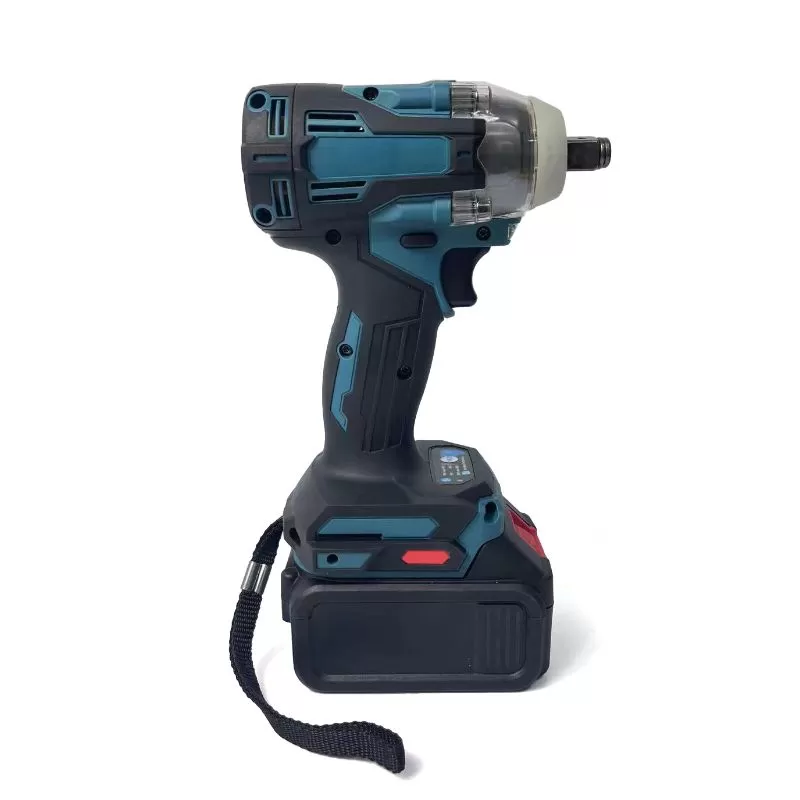 21V 350n.M Infacable Impacto Llave P10309
