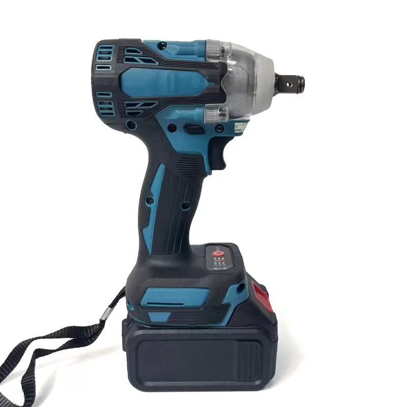 21V 350n.M Infacable Impacto Llave P10310
