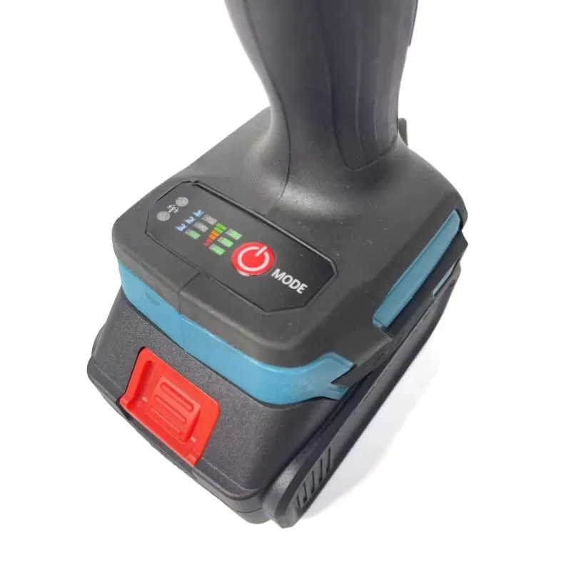 21V 350n.M Infacable Impacto Llave P10310