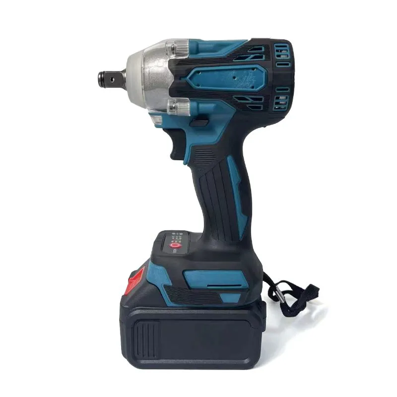 21V 350n.M Infacable Impacto Llave P10310